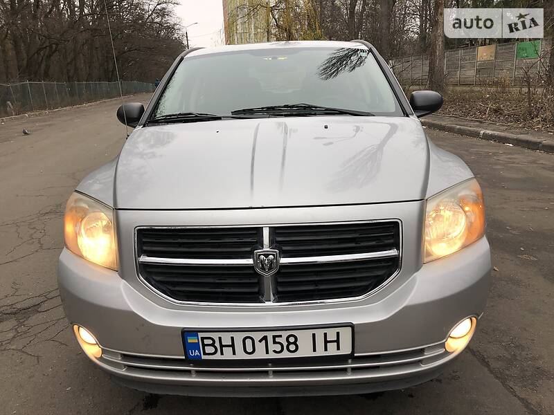 Універсал Dodge Caliber 2011 в Києві