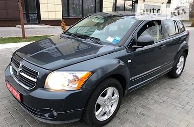 Dodge Caliber 2007