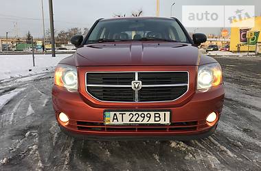 Dodge Caliber 2008