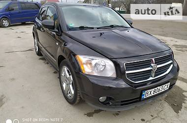 Dodge Caliber 2007