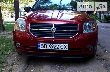 Хэтчбек Dodge Caliber 2007 в Николаеве