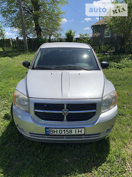 Універсал Dodge Caliber 2011 в Києві