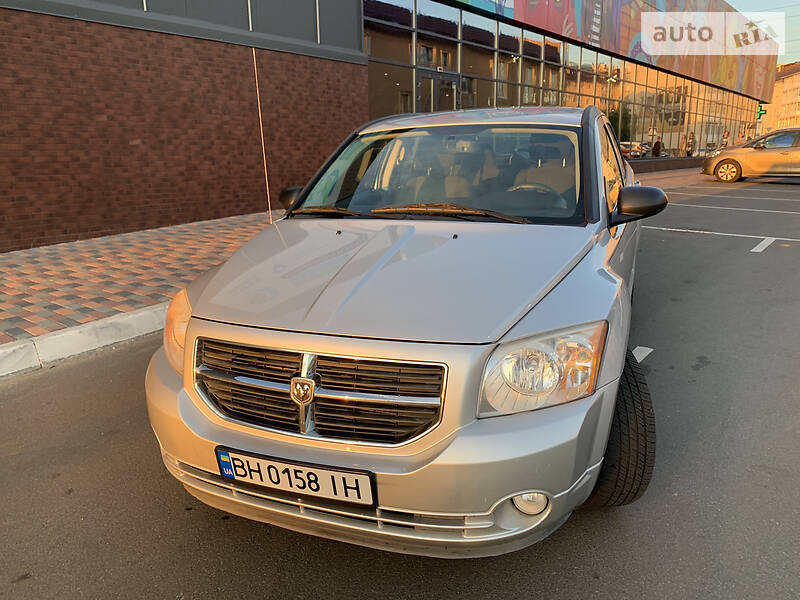 Універсал Dodge Caliber 2011 в Києві