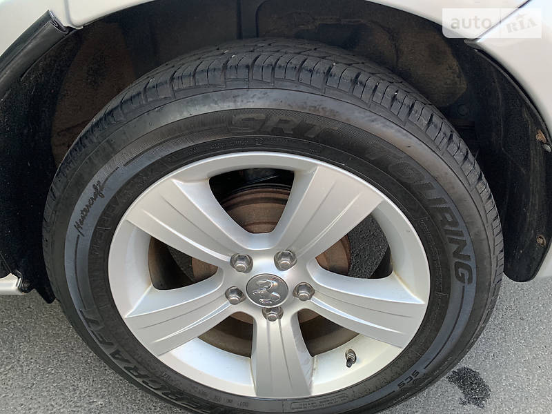 Універсал Dodge Caliber 2011 в Києві