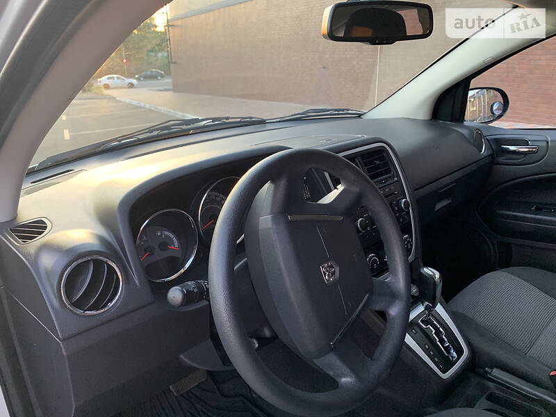 Універсал Dodge Caliber 2011 в Києві