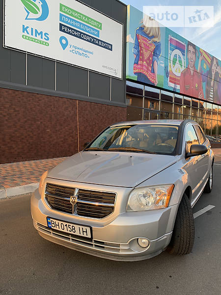Універсал Dodge Caliber 2011 в Києві