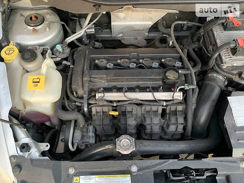 Універсал Dodge Caliber 2011 в Києві