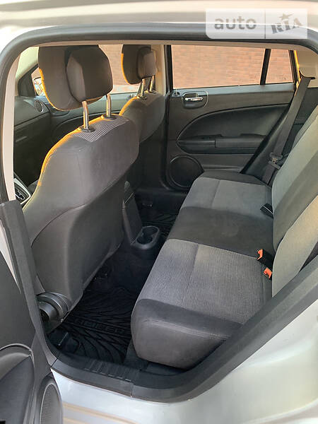 Універсал Dodge Caliber 2011 в Києві