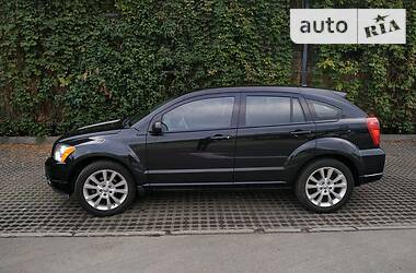 Другие легковые Dodge Caliber 2010 в Киеве