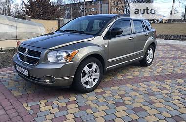 Хэтчбек Dodge Caliber 2008 в Киеве