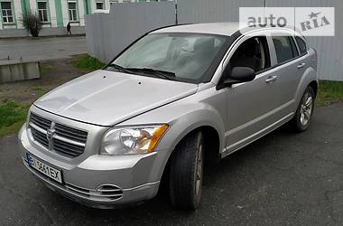 Dodge Caliber 2011