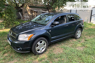 Хетчбек Dodge Caliber 2007 в Кременчуці