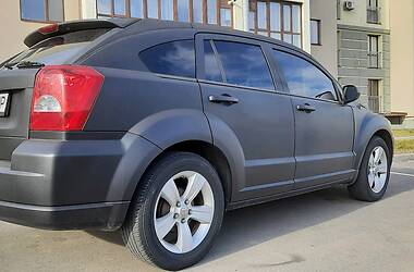 Внедорожник / Кроссовер Dodge Caliber 2011 в Виннице