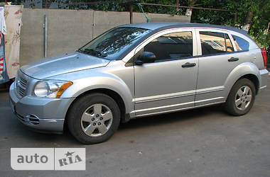  Dodge Caliber 2007 в Гоще