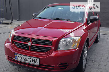 Dodge Caliber 2010