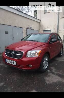 Dodge Caliber 2007