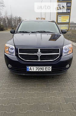 Dodge Caliber 2011