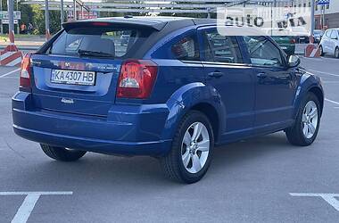 Универсал Dodge Caliber 2010 в Киеве