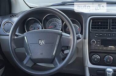 Универсал Dodge Caliber 2010 в Киеве