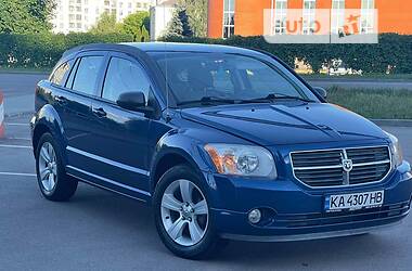 Dodge Caliber 2010