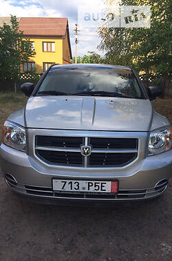 Dodge Caliber 2007