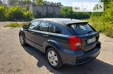 Внедорожник / Кроссовер Dodge Caliber 2006 в Львове