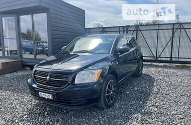 Dodge Caliber 2007