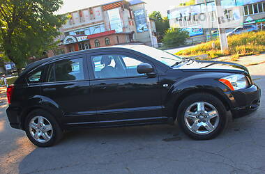 Универсал Dodge Caliber 2007 в Виннице