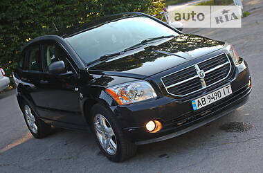 Dodge Caliber 2007