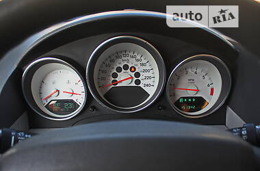 Универсал Dodge Caliber 2007 в Виннице