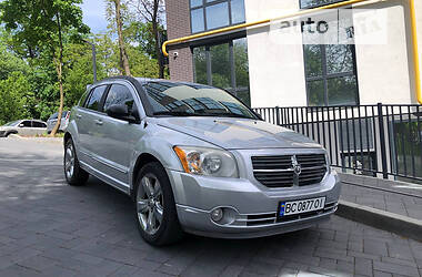 Dodge Caliber 2011