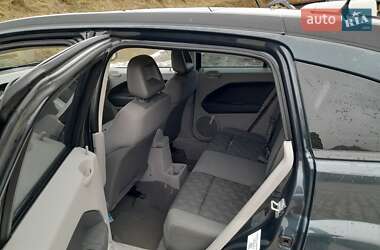 Универсал Dodge Caliber 2007 в Львове