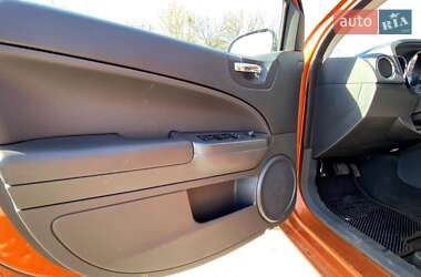 Хэтчбек Dodge Caliber 2011 в Черкассах