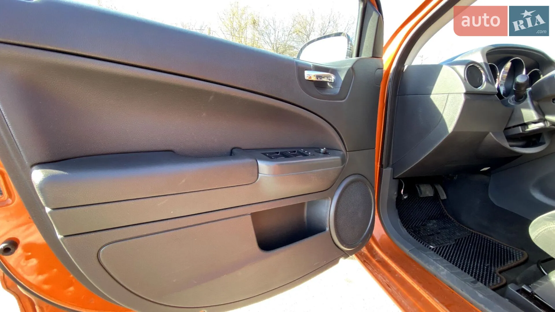 2011 Dodge Caliber - мініатюра 10