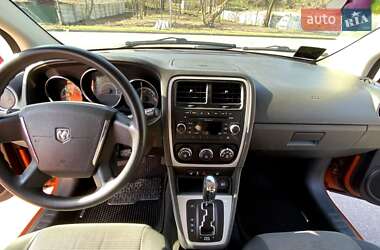Хэтчбек Dodge Caliber 2011 в Черкассах