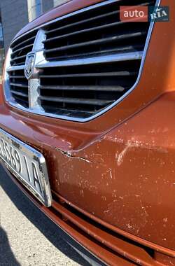 Хэтчбек Dodge Caliber 2011 в Черкассах