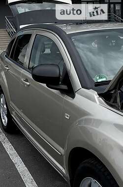 Хэтчбек Dodge Caliber 2008 в 