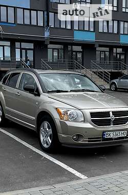 Хетчбек Dodge Caliber 2008 в Рівному