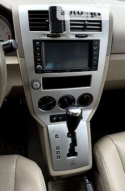 Хэтчбек Dodge Caliber 2008 в 
