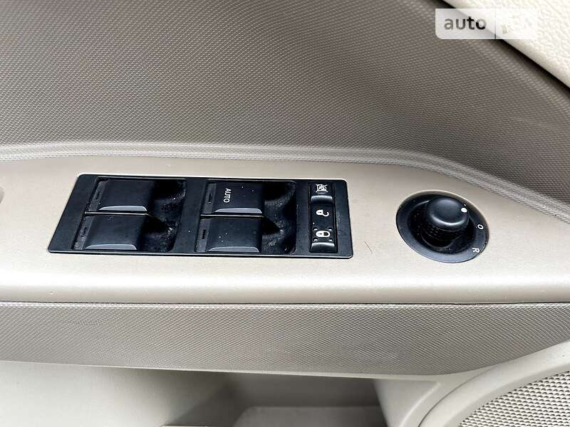 Хетчбек Dodge Caliber 2008 в Рівному