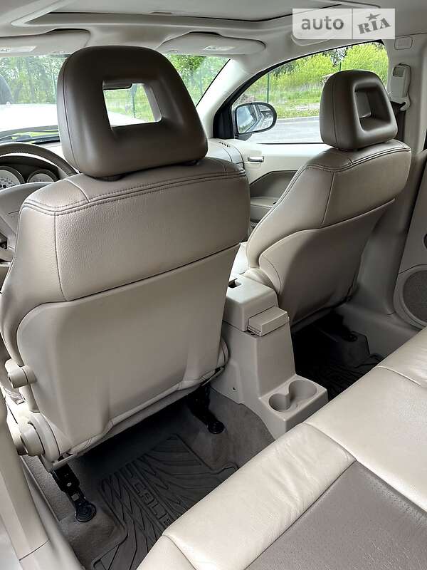 Хетчбек Dodge Caliber 2008 в Рівному