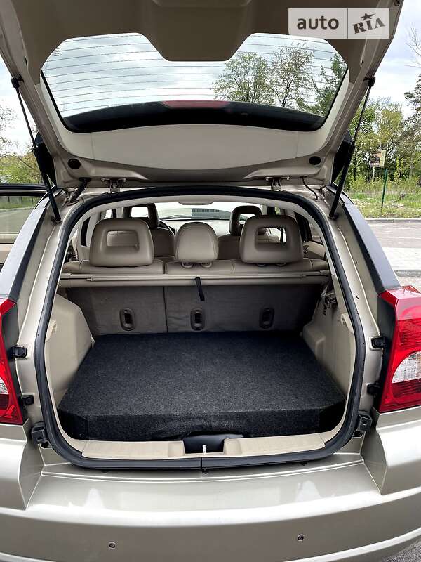 Хетчбек Dodge Caliber 2008 в Рівному