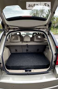 Хэтчбек Dodge Caliber 2008 в 