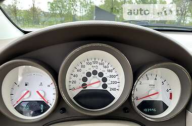 Хэтчбек Dodge Caliber 2008 в 