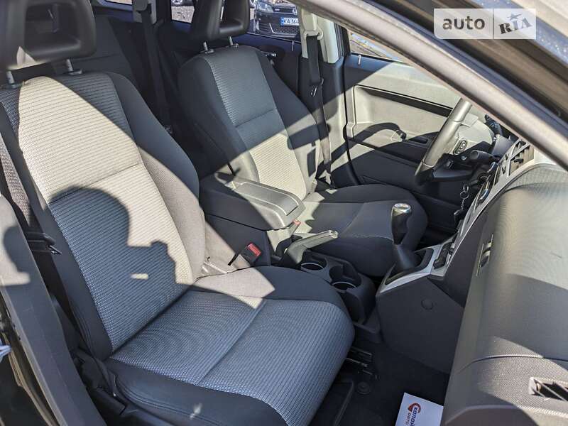 Внедорожник / Кроссовер Dodge Caliber 2008 в Киеве