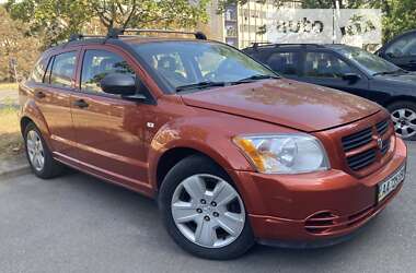 Внедорожник / Кроссовер Dodge Caliber 2006 в Киеве