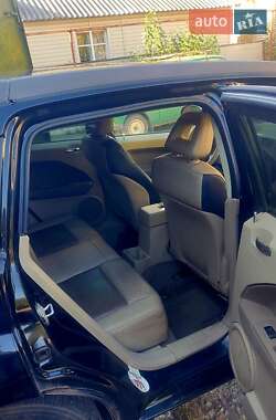 Позашляховик / Кросовер Dodge Caliber 2007 в Апостоловому