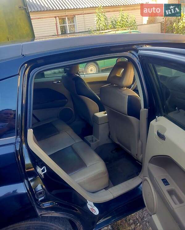 Внедорожник / Кроссовер Dodge Caliber 2007 в Апостолово