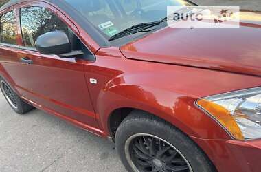 Внедорожник / Кроссовер Dodge Caliber 2008 в Кропивницком