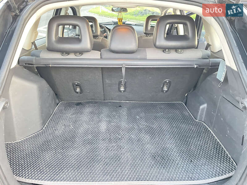 Позашляховик / Кросовер Dodge Caliber 2008 в Львові